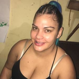 Meet your Posher, Raychell